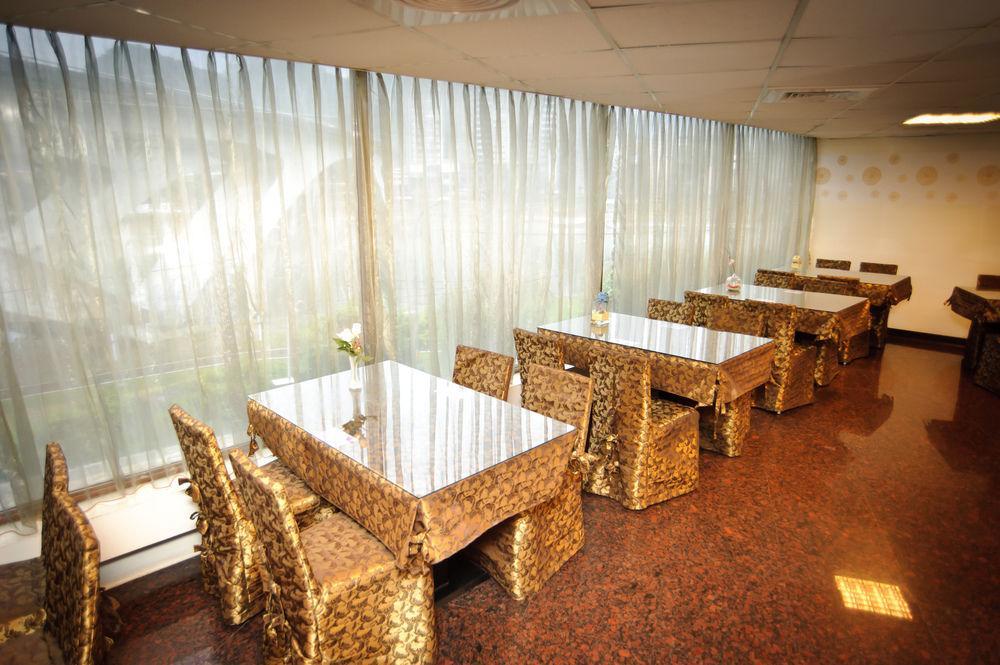Bitan Hotel Xindian Exterior photo