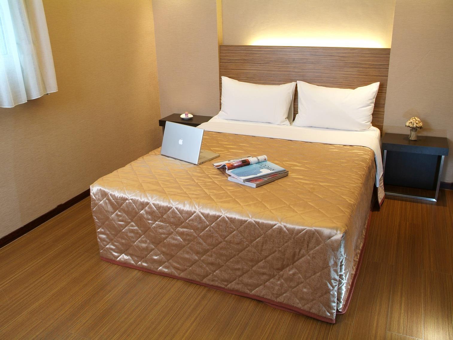 Bitan Hotel Xindian Exterior photo
