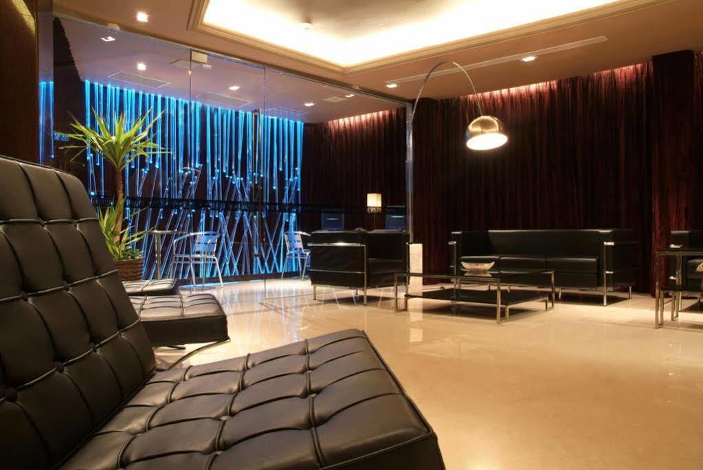 Bitan Hotel Xindian Exterior photo