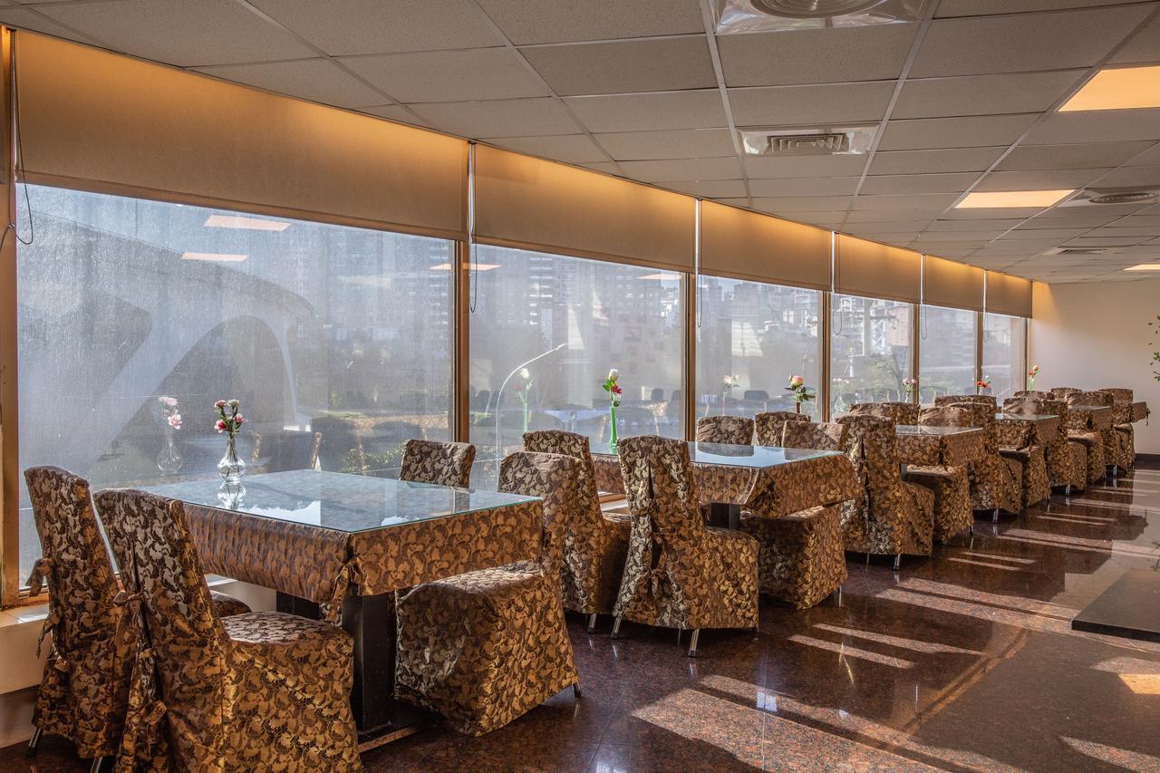 Bitan Hotel Xindian Exterior photo