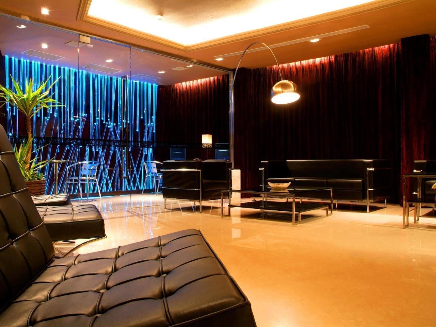 Bitan Hotel Xindian Exterior photo